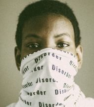 Any mental health disorder creates dysfunction in everyday life. (Image via Pexels/ Jakayla)